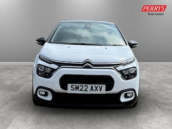 Used Citroen C3 2022 for sale - 79827569: Photo