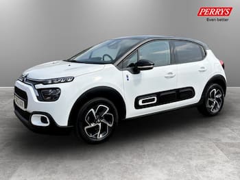 Used Citroen C3 2022 for sale - 79827569: Photo