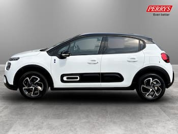 Used Citroen C3 2022 for sale - 79827569: Photo