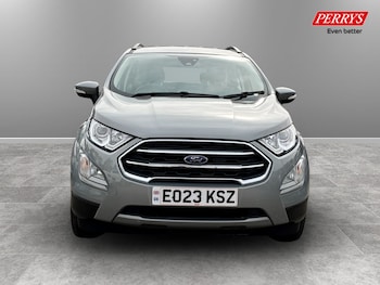 Used Ford Ecosport 2023 for sale - 78043397: Photo