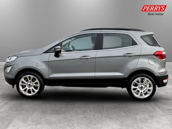 Used Ford Ecosport 2023 for sale - 78043397: Photo
