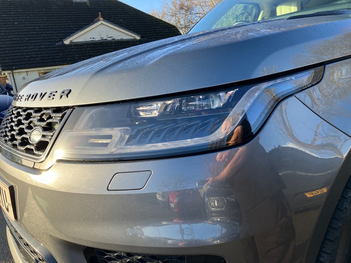 Used Land Rover Range Rover Sport 2018 for sale - 76957924: Photo 13