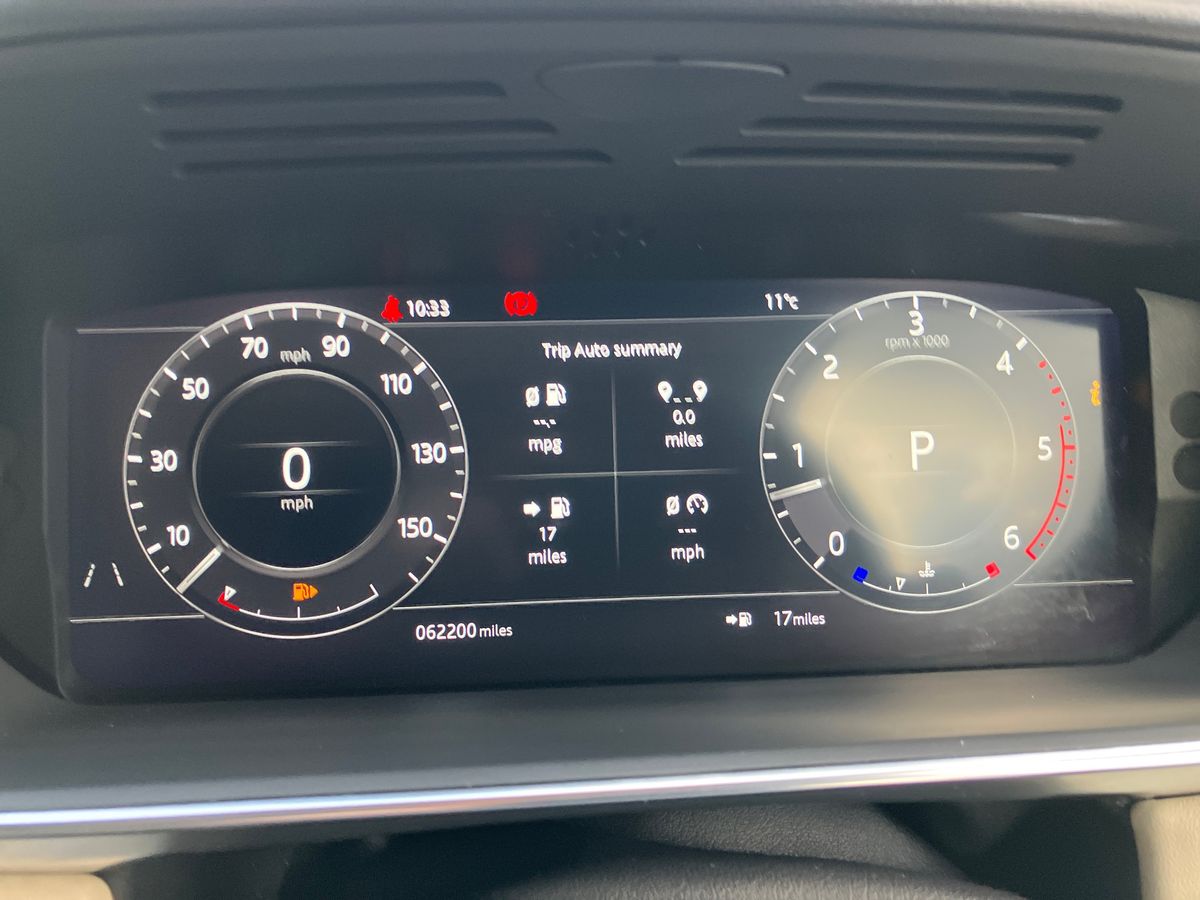 Used Land Rover Range Rover Sport 2018 for sale - 76957924: Photo 14