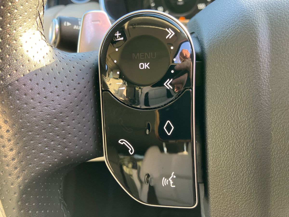 Used Land Rover Range Rover Sport 2018 for sale - 76957924: Photo 16