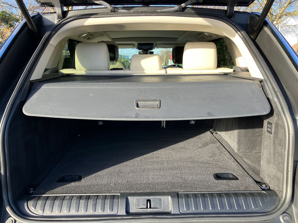 Used Land Rover Range Rover Sport 2018 for sale - 76957924: Photo 20