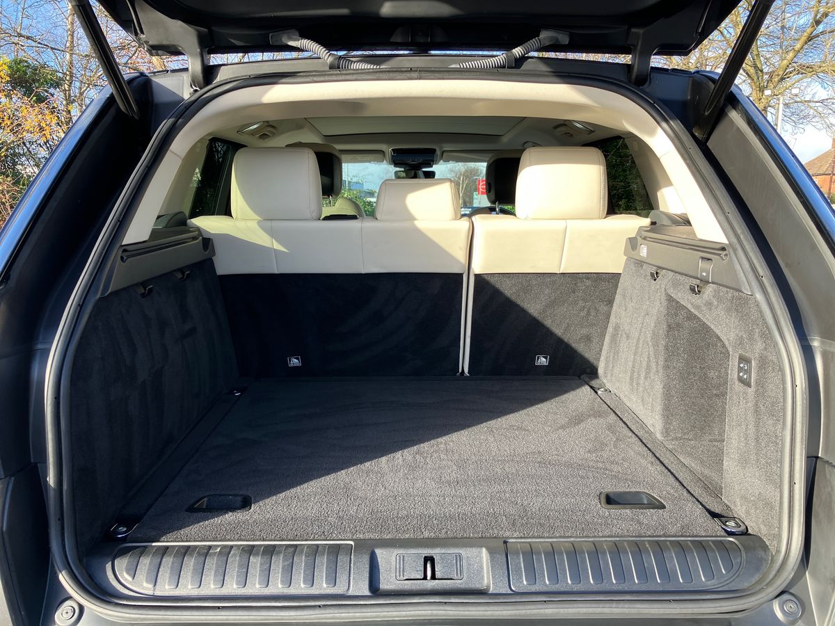 Used Land Rover Range Rover Sport 2018 for sale - 76957924: Photo 21