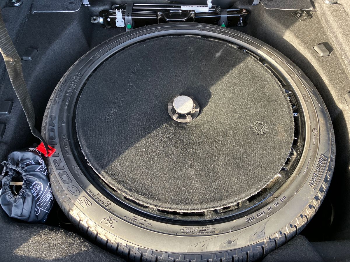 Used Land Rover Range Rover Sport 2018 for sale - 76957924: Photo 22