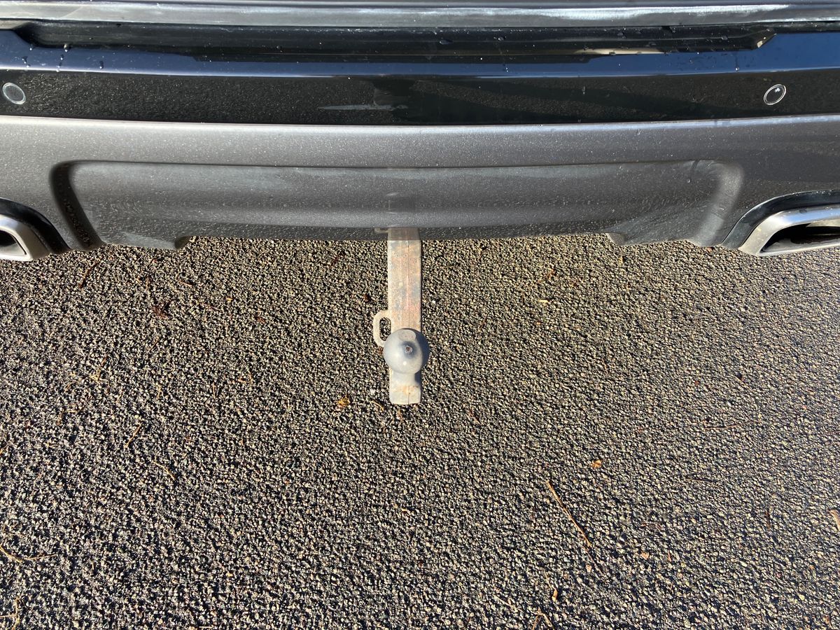 Used Land Rover Range Rover Sport 2018 for sale - 76957924: Photo 23