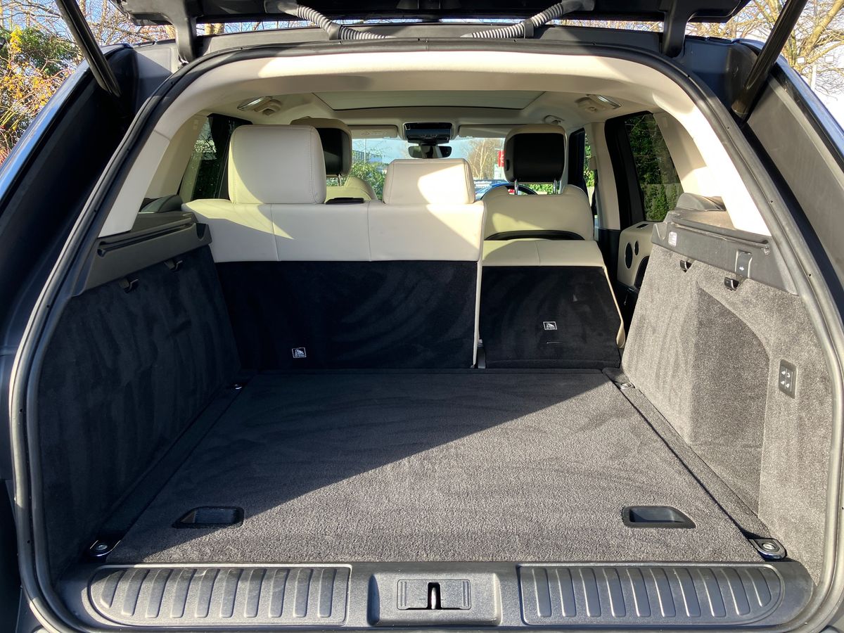 Used Land Rover Range Rover Sport 2018 for sale - 76957924: Photo 24