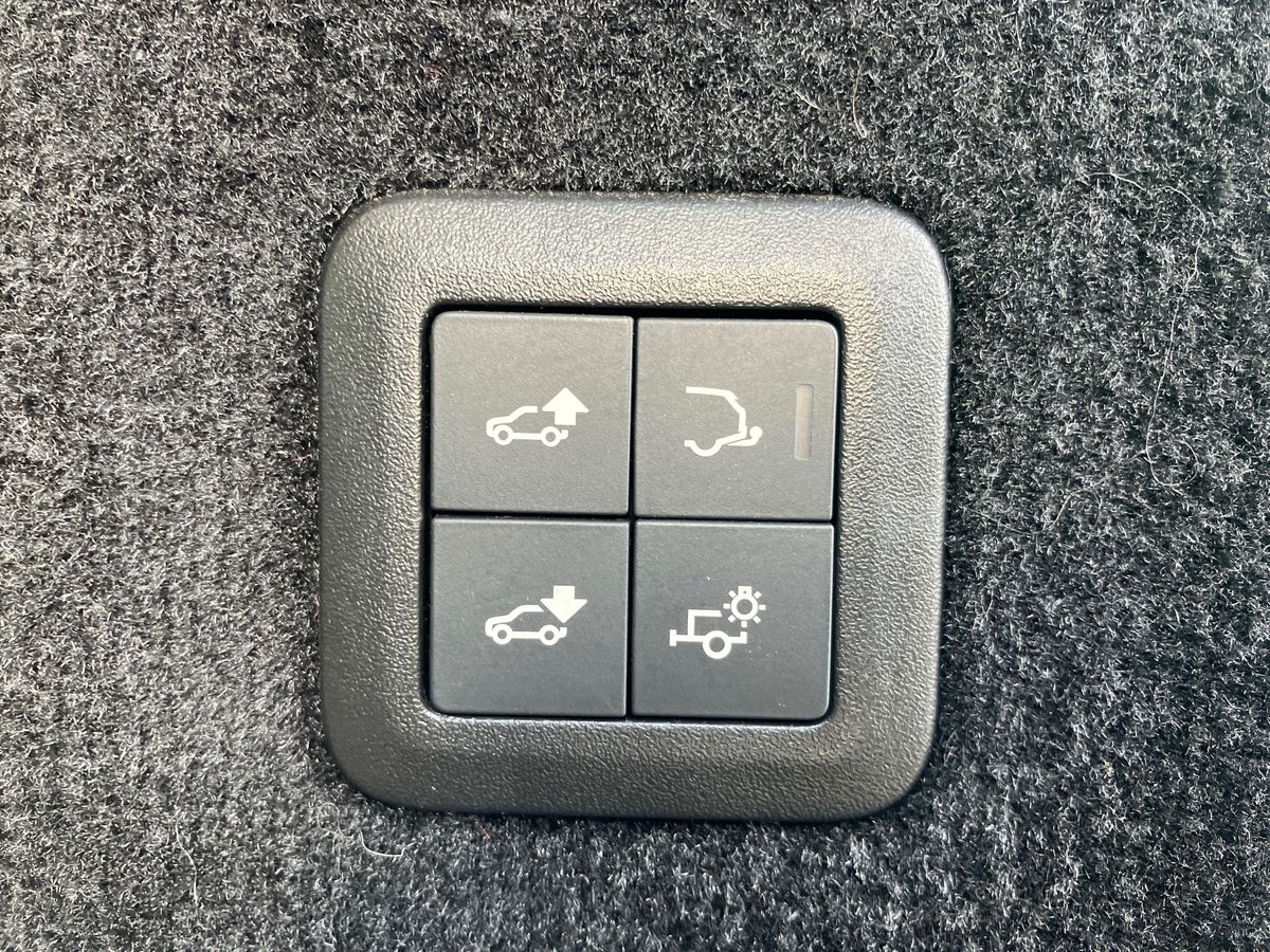 Used Land Rover Range Rover Sport 2018 for sale - 76957924: Photo 26