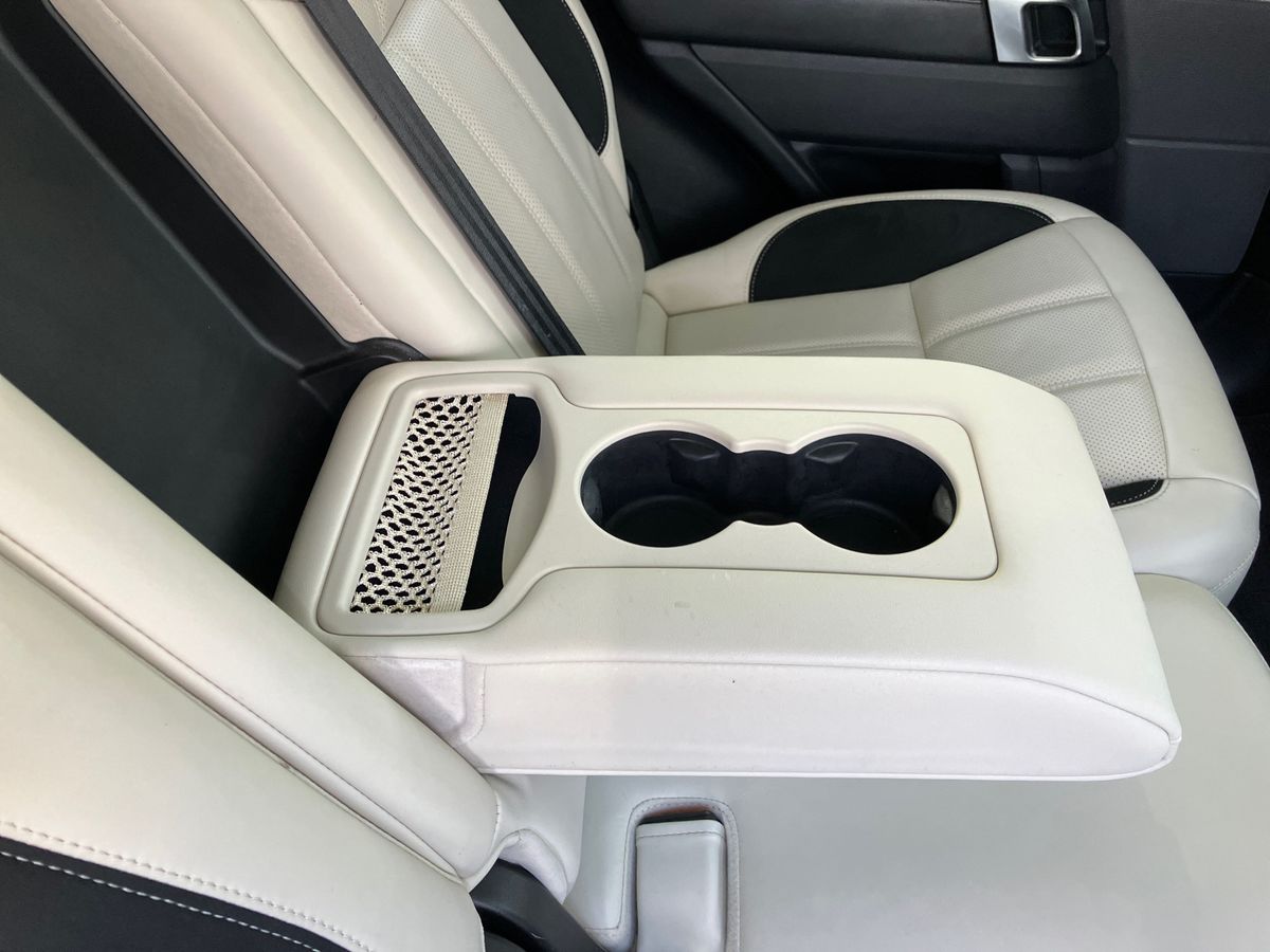 Used Land Rover Range Rover Sport 2018 for sale - 76957924: Photo 38