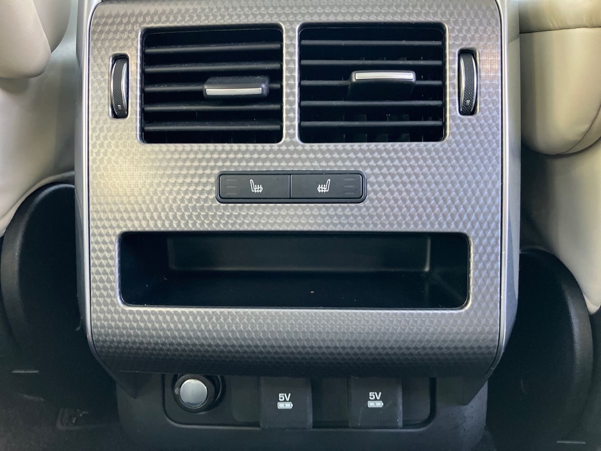 Used Land Rover Range Rover Sport 2018 for sale - 76957924: Photo 39