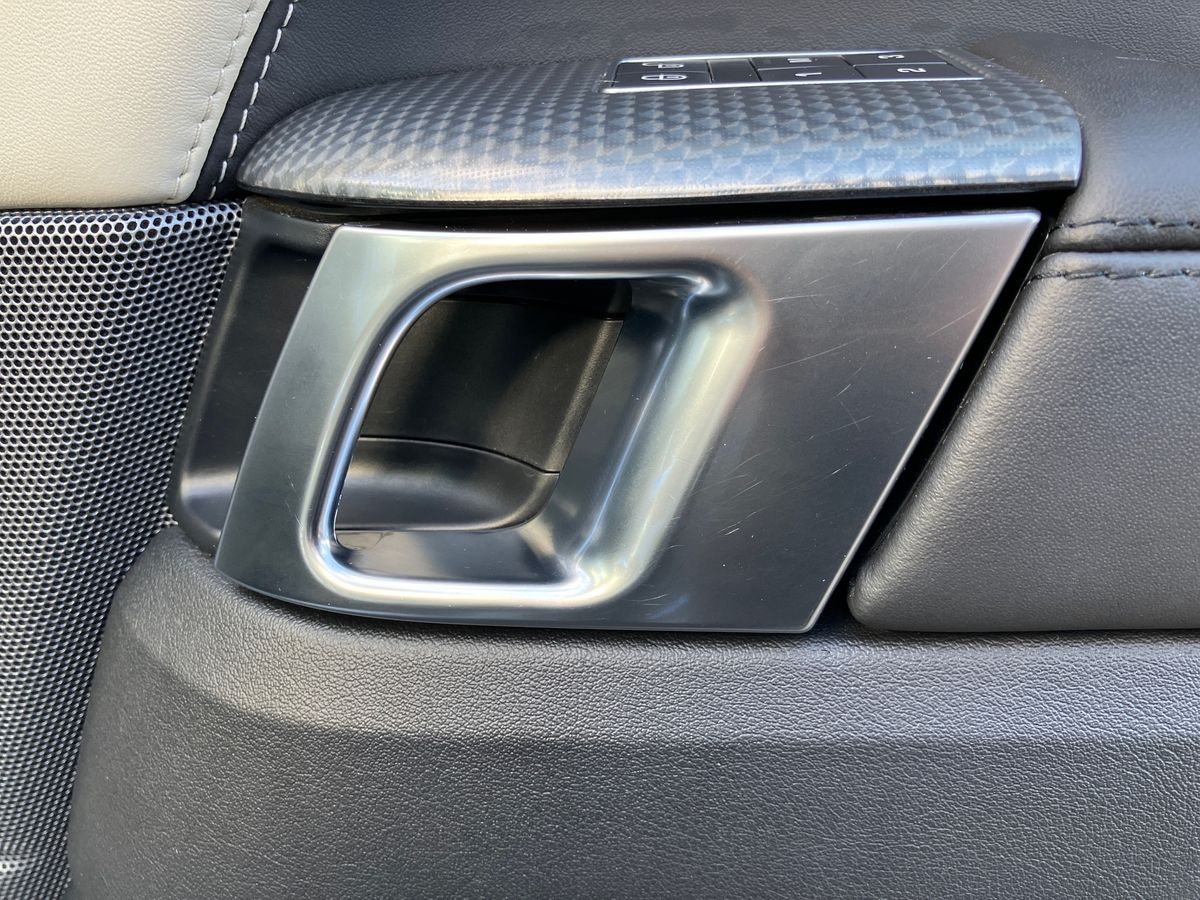 Used Land Rover Range Rover Sport 2018 for sale - 76957924: Photo 44