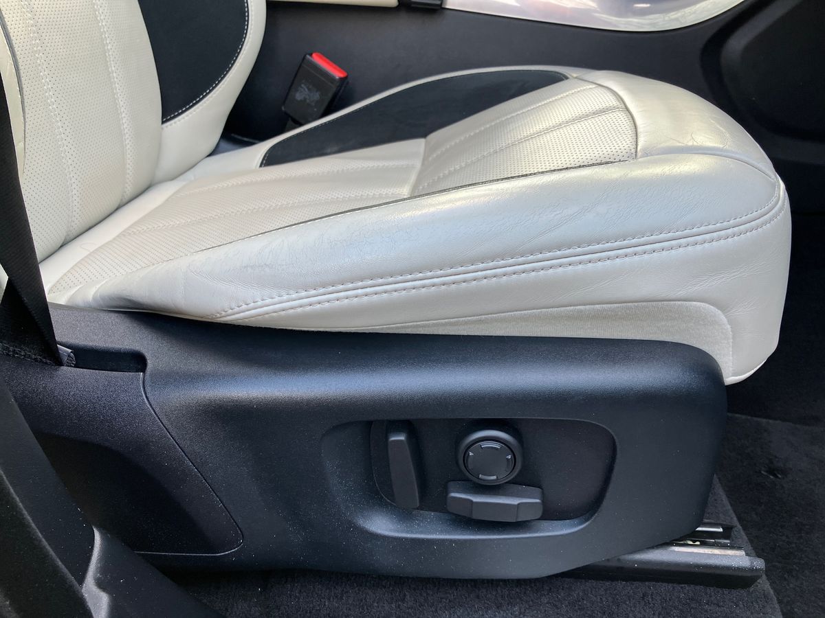 Used Land Rover Range Rover Sport 2018 for sale - 76957924: Photo 46