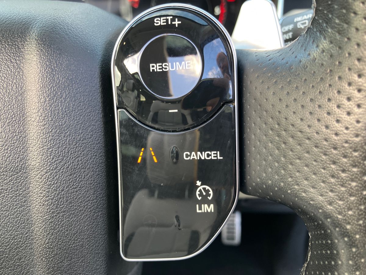 Used Land Rover Range Rover Sport 2018 for sale - 76957924: Photo 47