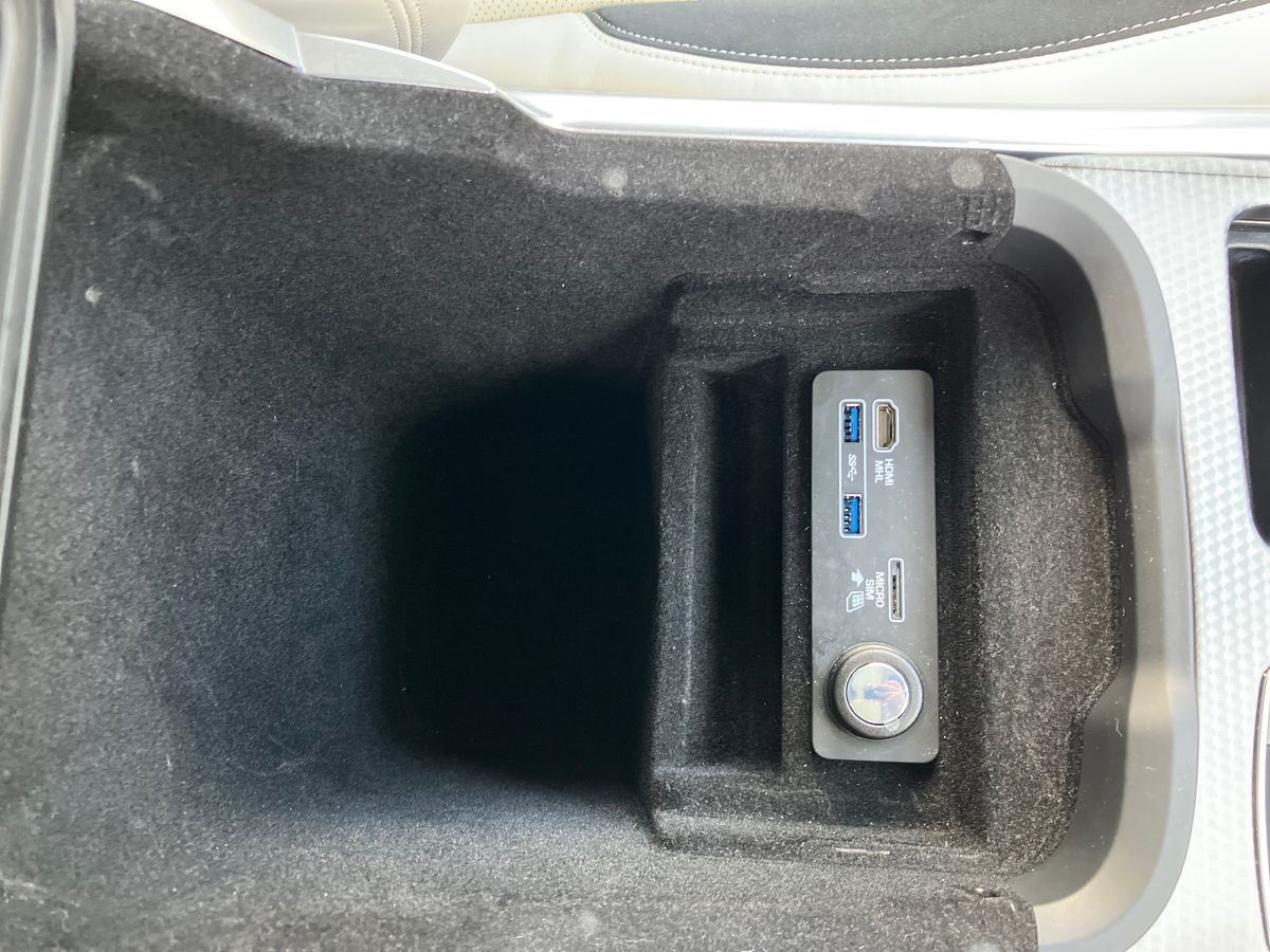 Used Land Rover Range Rover Sport 2018 for sale - 76957924: Photo 53