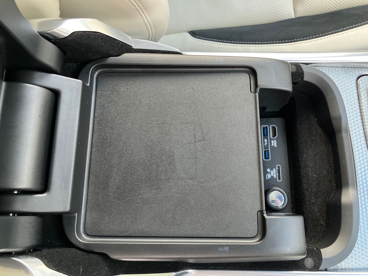 Used Land Rover Range Rover Sport 2018 for sale - 76957924: Photo 54