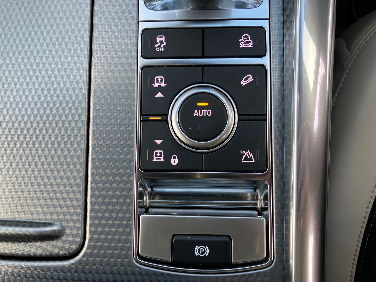 Used Land Rover Range Rover Sport 2018 for sale - 76957924: Photo 55