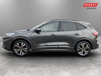 Used Ford Kuga 2021 for sale - 78077390: Photo