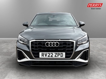 Used Audi Q2 2022 for sale - 78566517: Photo