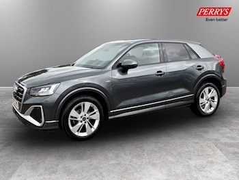 Used Audi Q2 2022 for sale - 78566517: Photo