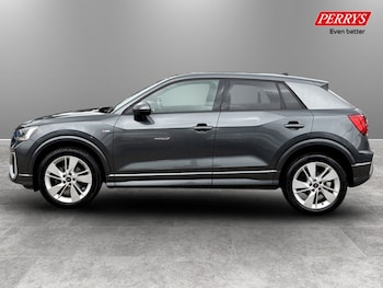 Used Audi Q2 2022 for sale - 78566517: Photo