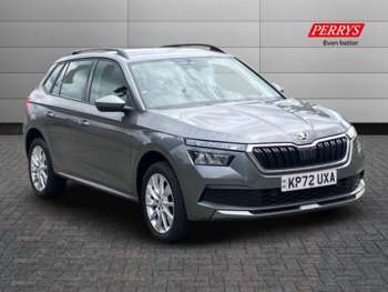 2022 - 1.0 TSI 110 SE 5dr DSG
