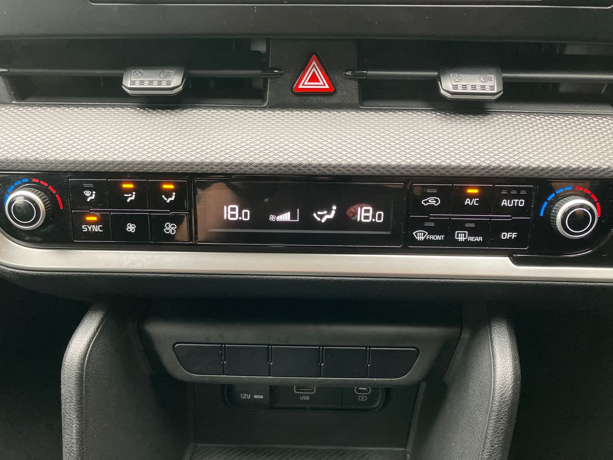 Used Kia Sportage 2022 for sale - 77168136: Photo 13