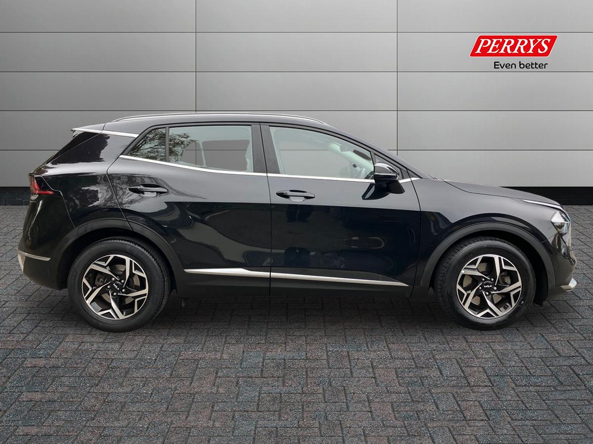 Used Kia Sportage 2022 for sale - 77168136: Photo 3