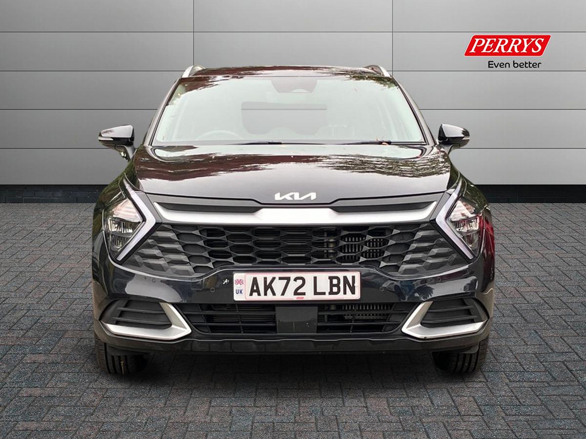 Used Kia Sportage 2022 for sale - 77168136: Photo 4