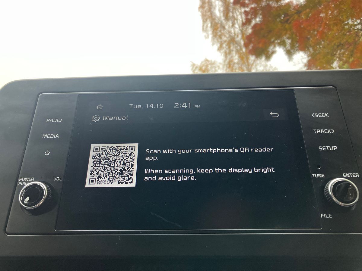 Used Kia Sportage 2022 for sale - 77168136: Photo 53