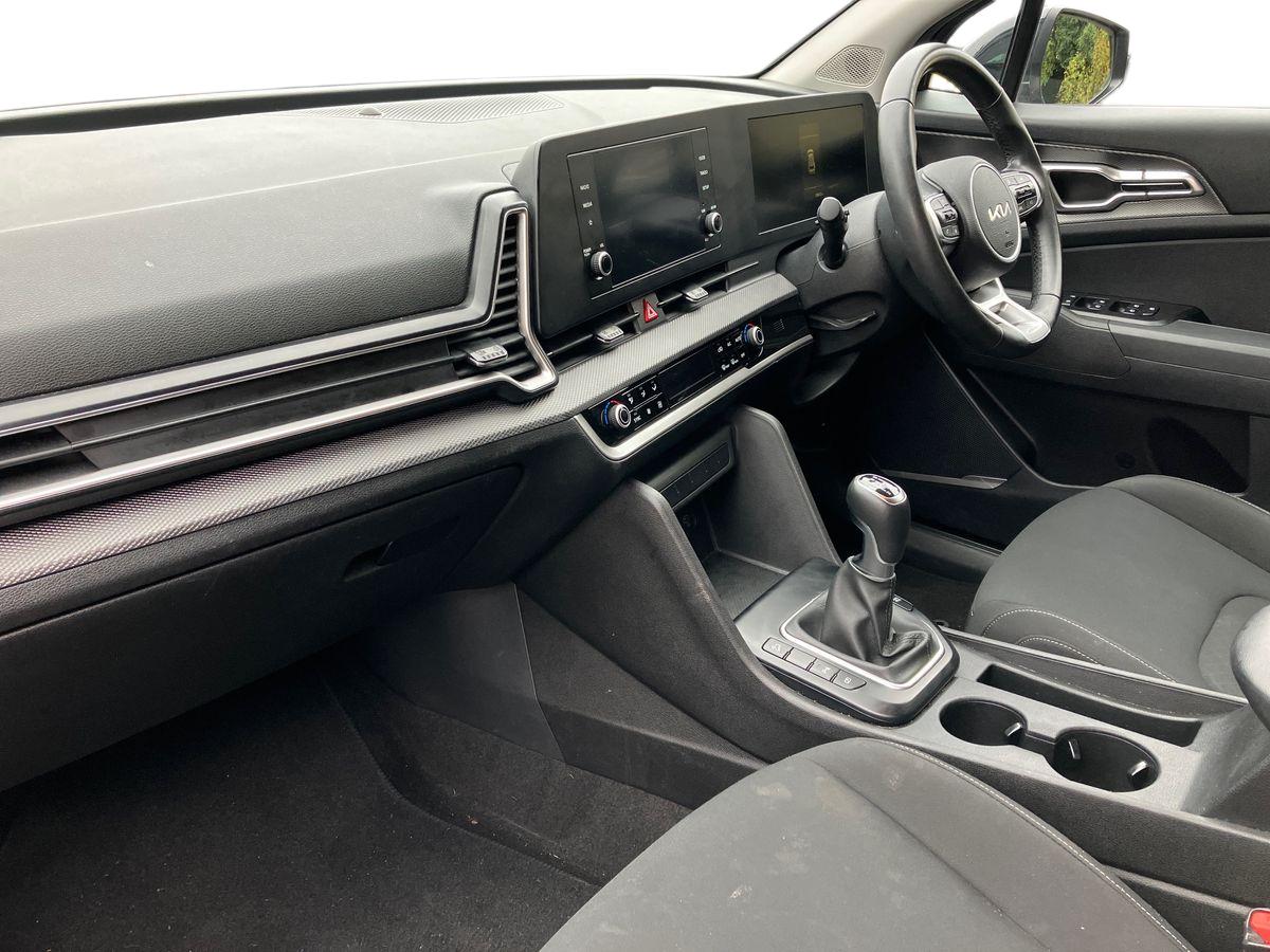 Used Kia Sportage 2022 for sale - 77168136: Photo 7