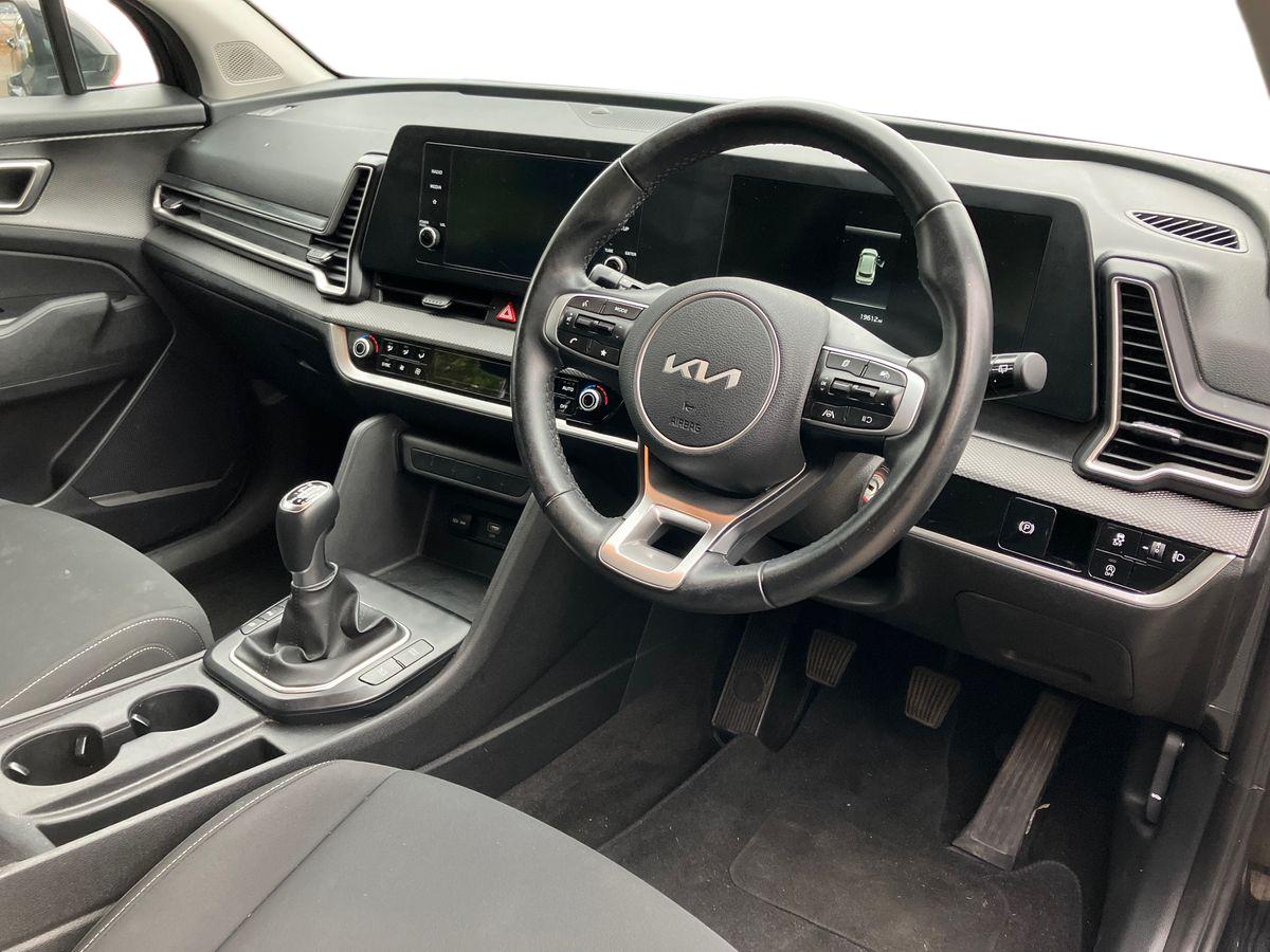 Used Kia Sportage 2022 for sale - 77168136: Photo 9