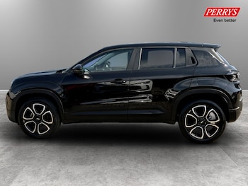 Used Jeep Avenger 2025 for sale - 78831968: Photo