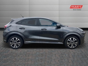 Used Ford Puma 2020 for sale - 75143819: Photo