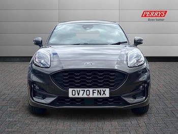 Used Ford Puma 2020 for sale - 75143819: Photo