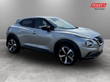 Used Nissan Juke 2023 for sale - 79429371: Photo