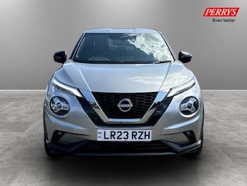 Used Nissan Juke 2023 for sale - 79429371: Photo