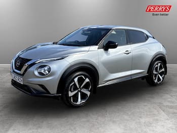 Used Nissan Juke 2023 for sale - 79429371: Photo