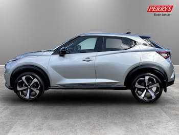 Used Nissan Juke 2023 for sale - 79429371: Photo