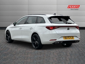 Used SEAT Leon 2025 for sale - 76807829: Photo