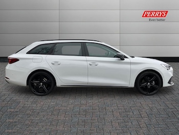 Used SEAT Leon 2025 for sale - 76807829: Photo