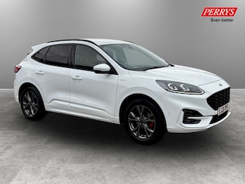Used Ford Kuga 2020 for sale - 78927278: Photo