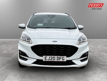 Used Ford Kuga 2020 for sale - 78927278: Photo