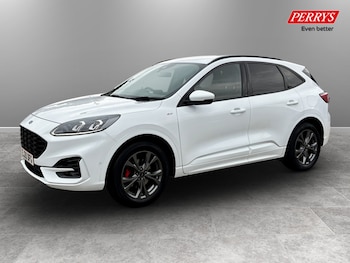 Used Ford Kuga 2020 for sale - 78927278: Photo