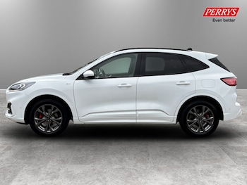 Used Ford Kuga 2020 for sale - 78927278: Photo