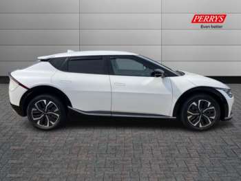 Used Kia EV6 2022 for sale - 74923978: Photo