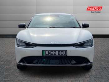 Used Kia EV6 2022 for sale - 74923978: Photo