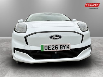 Used Ford Puma Gen-E 2026 for sale - 78367951: Photo