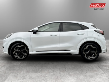 Used Ford Puma Gen-E 2026 for sale - 78367951: Photo